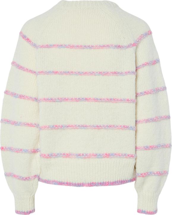 Immagine prodotto Pieces Pcnelia Ls O-Neck Knit Noos Bc (M)