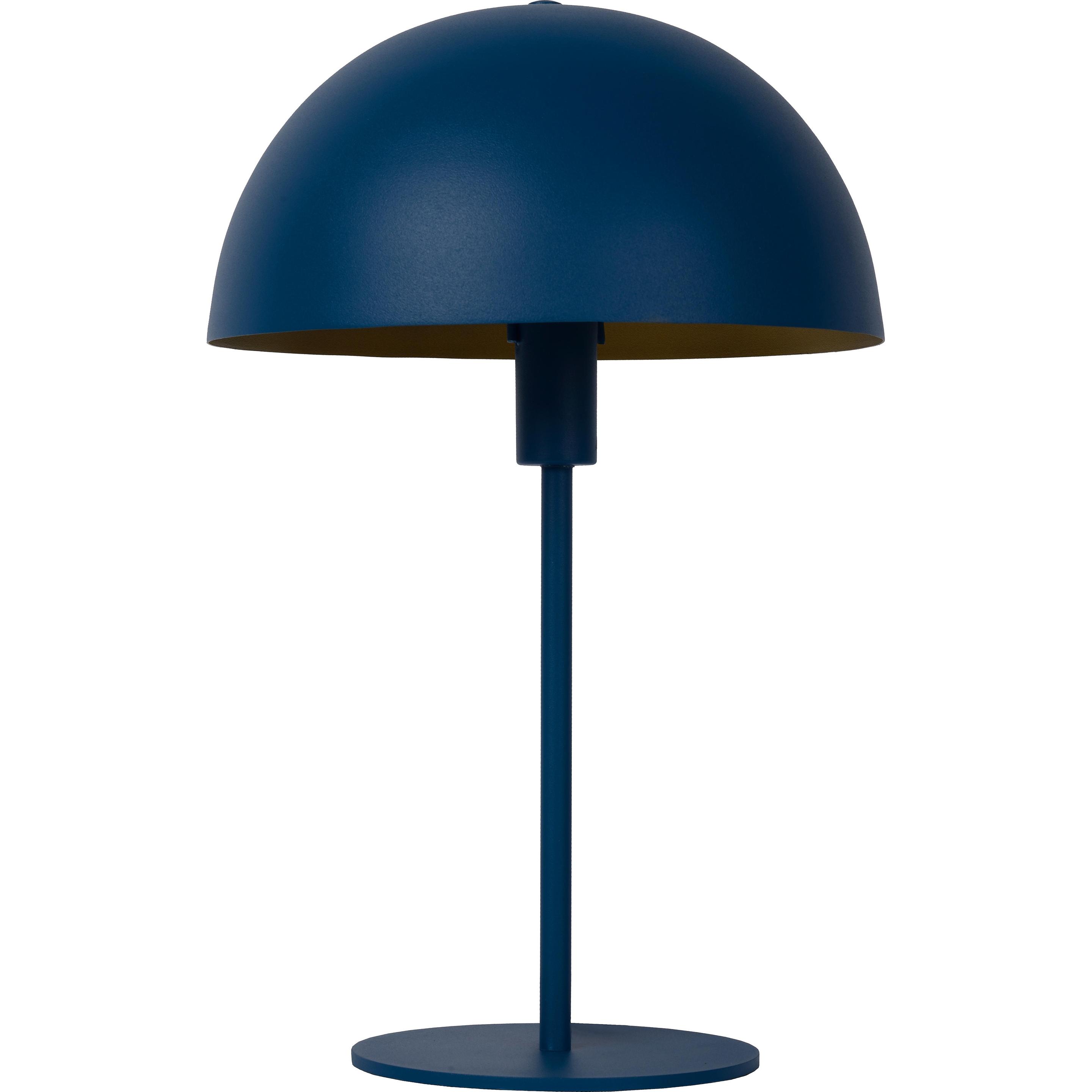 Lucide, Tischlampe, Siemon (E14)