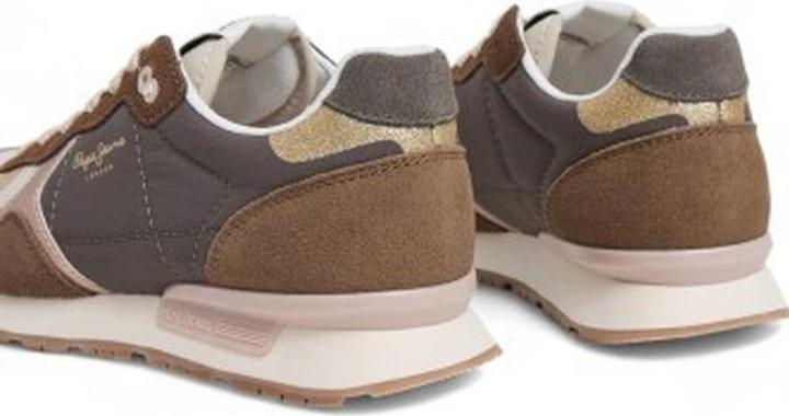 Image du produit Pepe Jeans baskets brit mix (36)