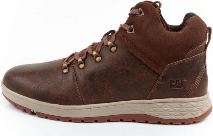 Produktbild Cat Zeke Wanderstiefel (40)