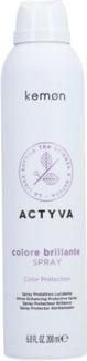 Produktbild Kemon - Actyva Colore Brilliante Spray (200 ml)