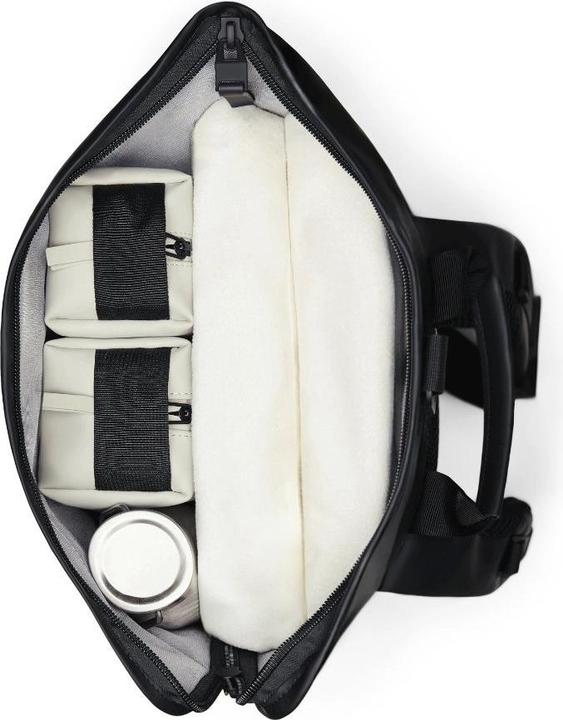 Produktbild Rains Texel Moulded Backpack W3, Lagoon