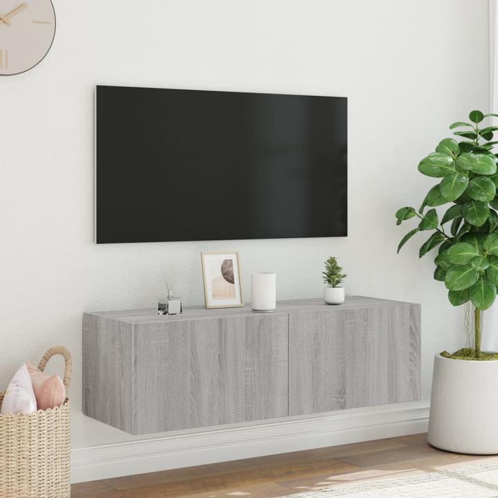 Immagine prodotto vidaXL TV-Wandschrank (100 x 35 x 31 cm)