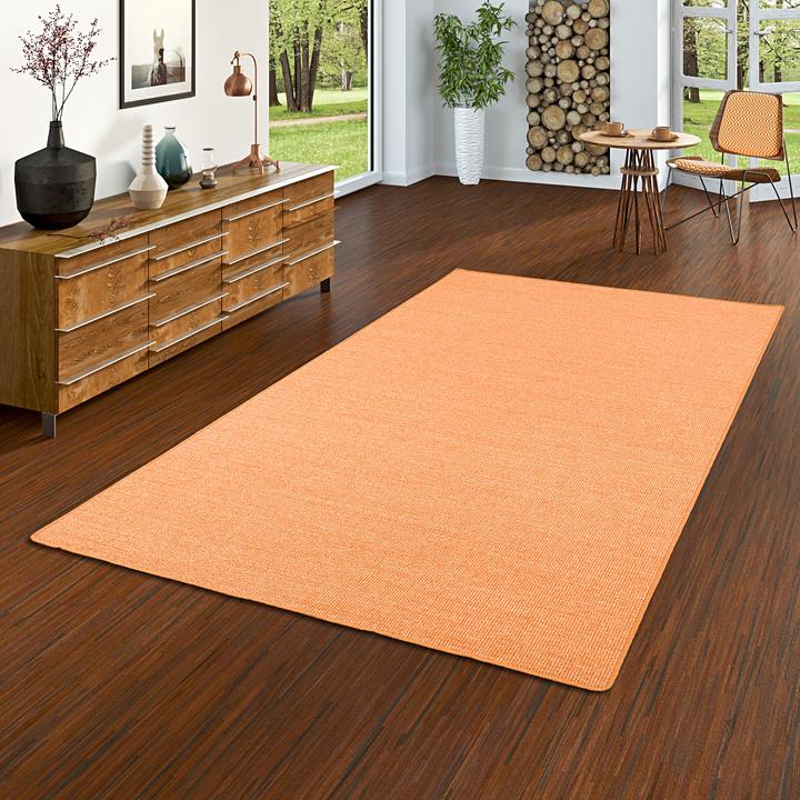 Image du produit Snapstyle Tapis naturel Sisal Classic - 9 couleurs en 17 tailles (160 x 160 cm)