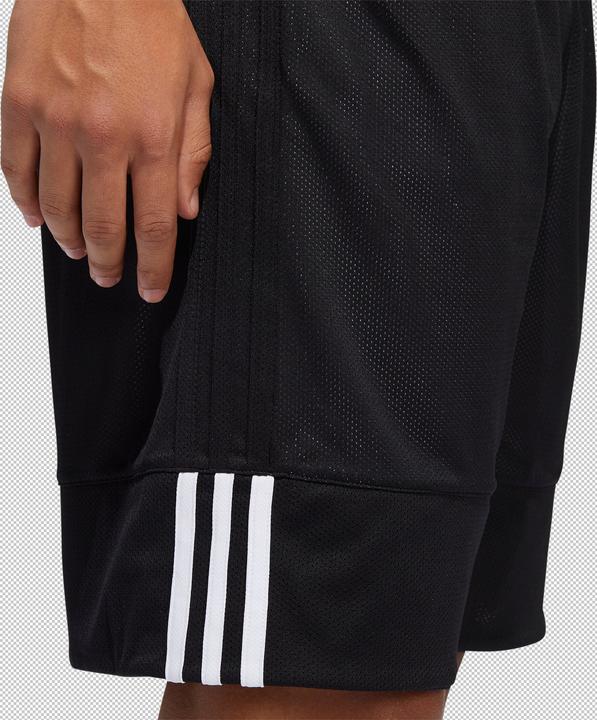Produktbild adidas 3G Speed Reversible Basketballshort Herren (XS)