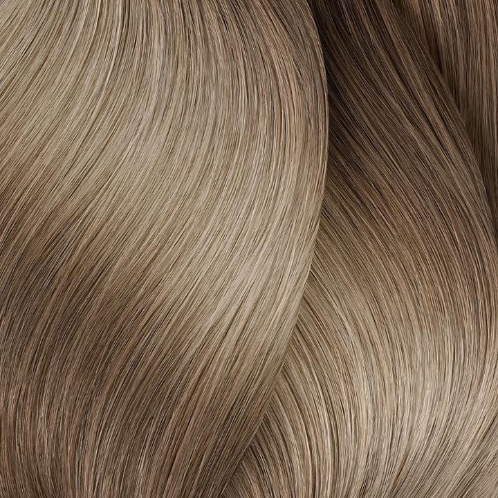 Actual product image L'Oréal Professionnel Dia Light (10.12 Milkshake Frosty pearl)