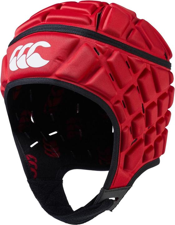 Image du produit Canterbury - Casque de rugby RAZE - Homme (XL, Modèle unique)