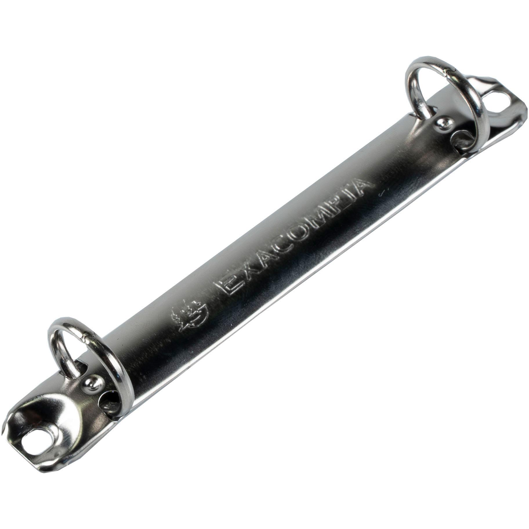 Thumbnail - 15x Exacompta, Ordner, Ringbuch Top Color A4 2 cm, Blau (A4, 25 mm, 1 x)