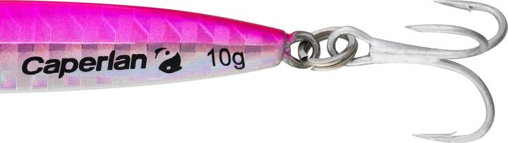 Immagine prodotto Caperlan Casting jig per la pesca a spinning (5 cm)