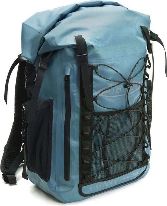 Produktbild Vision Aqua Weekend Pack 50L, Petrol Blue (50 l)