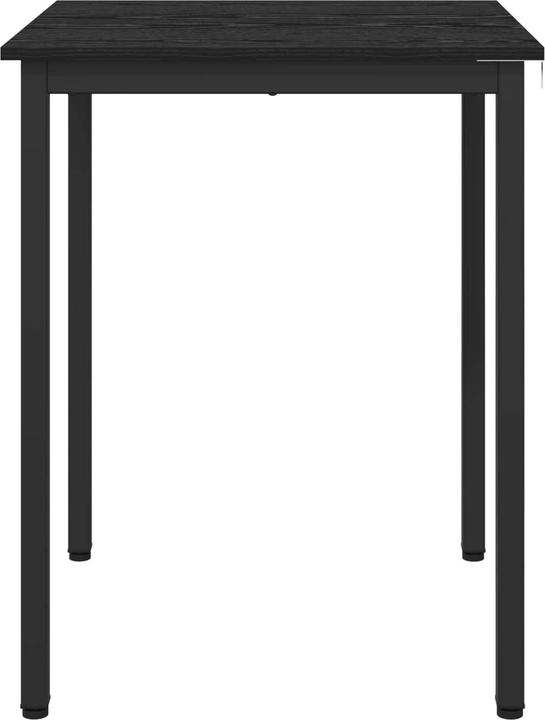Image du produit vidaXL Esstisch (60 x 60 x 75 cm)