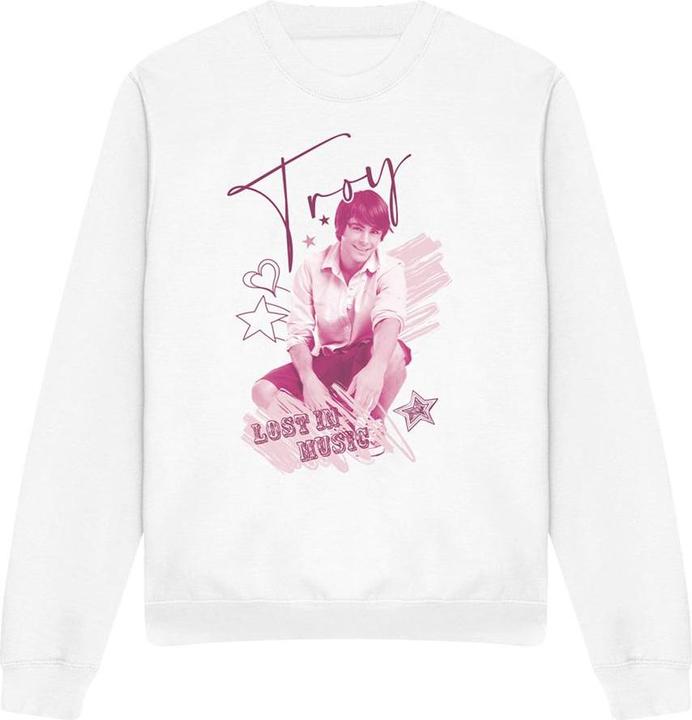 Produktbild High School Musical 3 Sweatshirt (S)