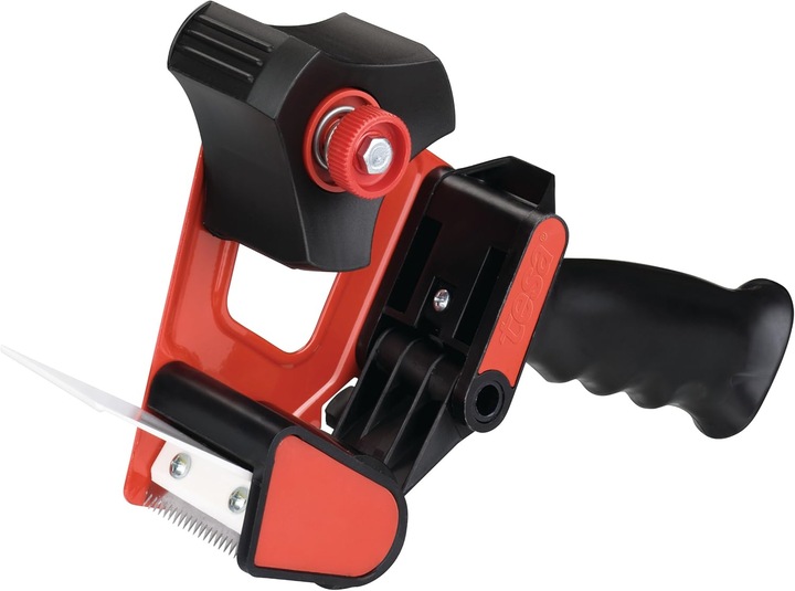 Actual product image tesa Tesapack CLASSIC hand dispenser