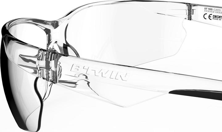 Produktbild Rockrider Sonnenbrille Kategorie 0 (Multicolor, Multicolor)