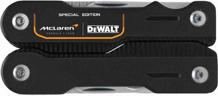 Actual product image DeWalt McLaren / 16-in-1 Multifunktionswerkzeug