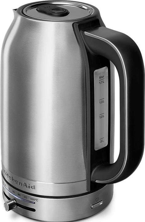 Immagine prodotto KitchenAid 5KEK1701ESX (1.70 l)