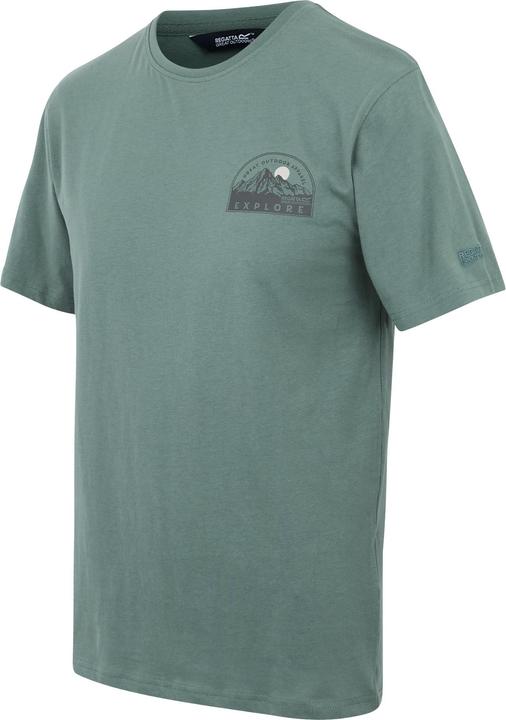 Produktbild Regatta Cline IX TShirt (3XL)