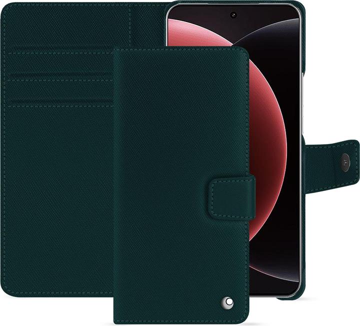 Vert séduisant ( Pantone #1d3c34 )