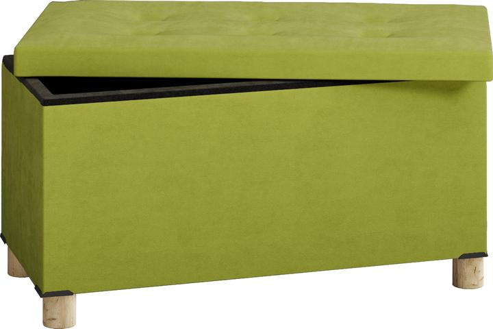 Produktbild VCM Sitztruhe Sizos L (76 cm)