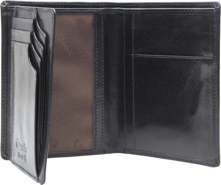 Actual product image Esquire Toscana Card Holder