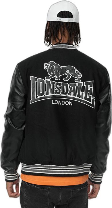 Actual product image Lonsdale 86118 (XXL)