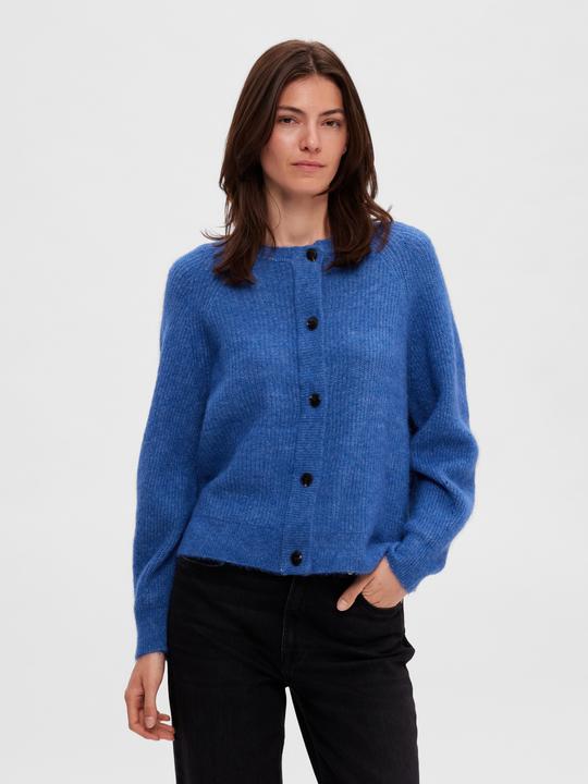 Produktbild Selected Langärmeliger Strickjacke (XXL)