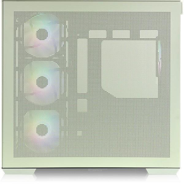 Produktbild Thermaltake View 380 TG ARGB (mATX, Mini-ITX, ATX)