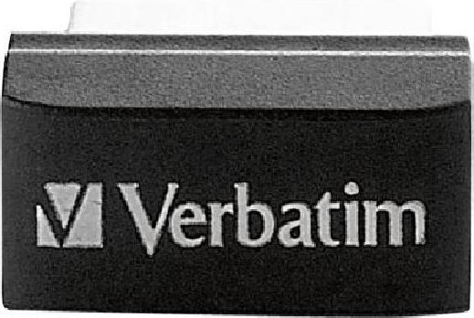 Actual product image Verbatim Nano (16 GB, USB-A)