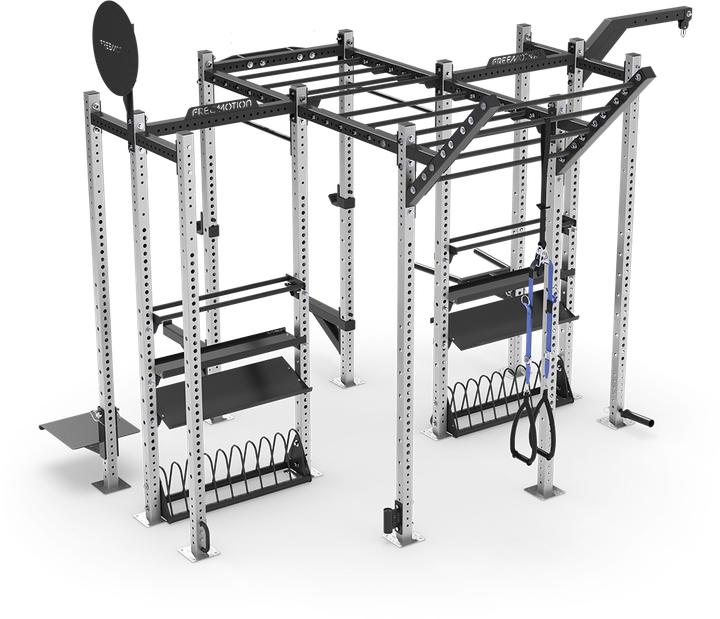 Actual product image Freemotion 12' PREMIUM 3.0 RIG