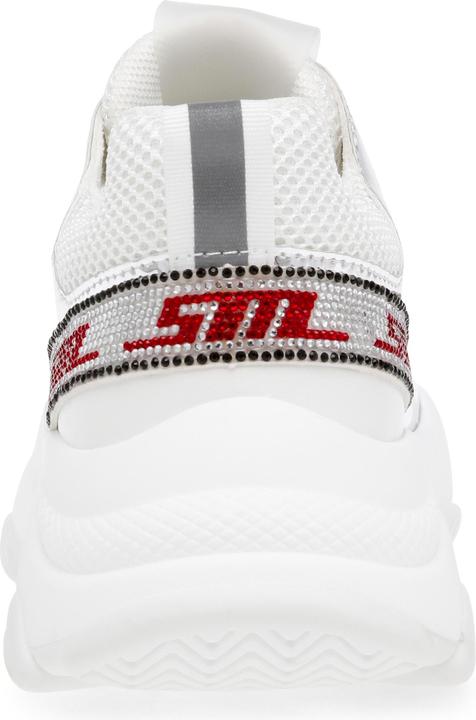 Produktbild Steve Madden sneakers für damen medallist2 (36)