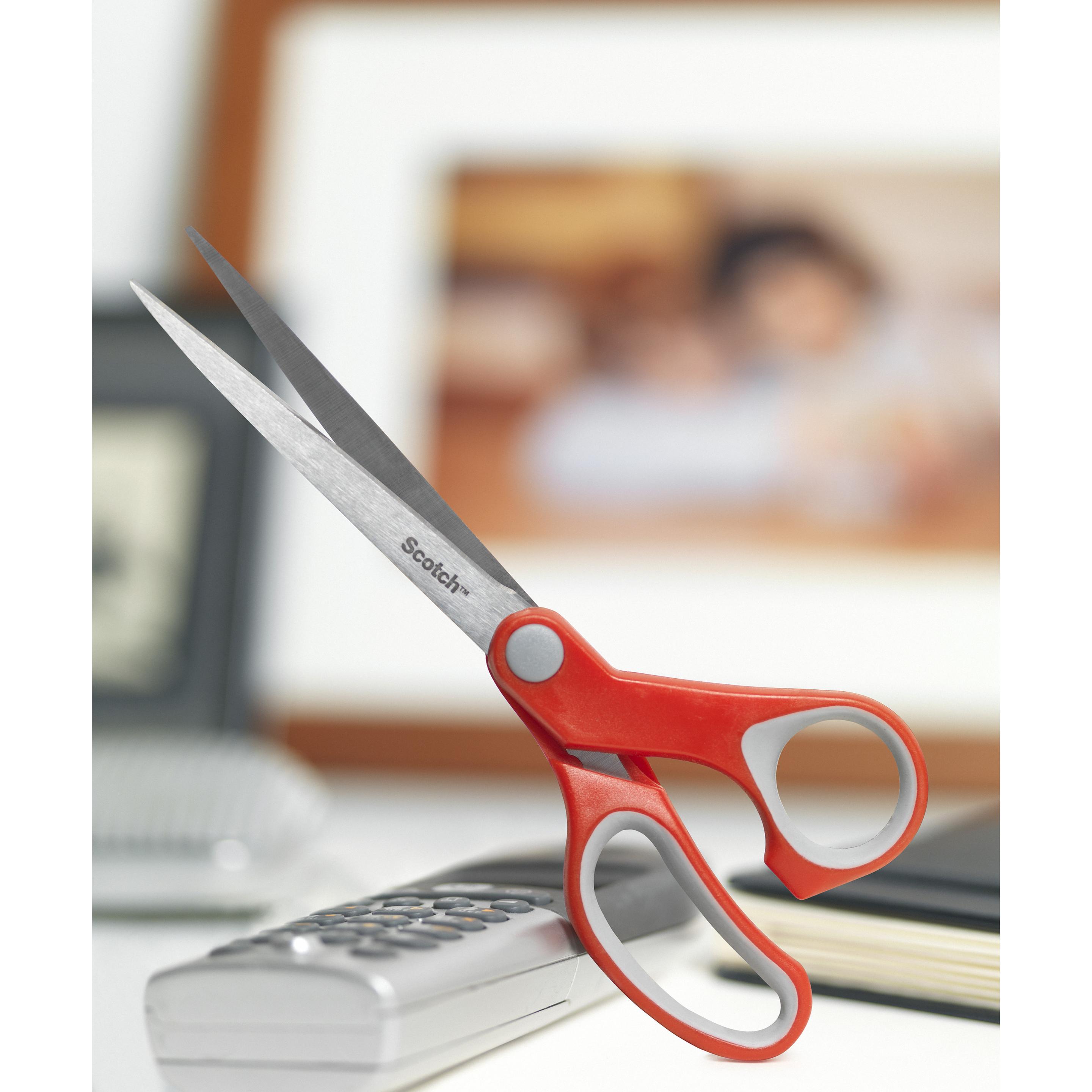 Thumbnail - Scotch, Schere, Schere Comfort (18 cm)