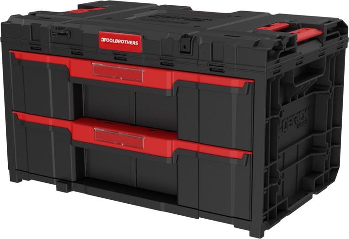 Produktbild Qbrick One Drawer 2 (2 Teile)