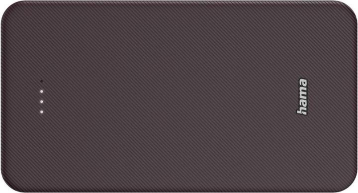 Produktbild Hama Color 20 (20000 mAh, 15 W, 74 Wh)
