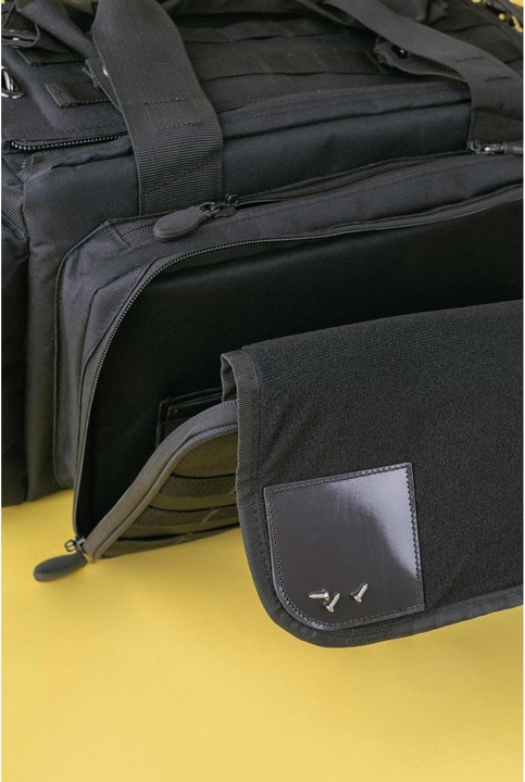 Produktbild Dörr Waffentasche ProTac (Kamera Schultertasche, 29.07 l)
