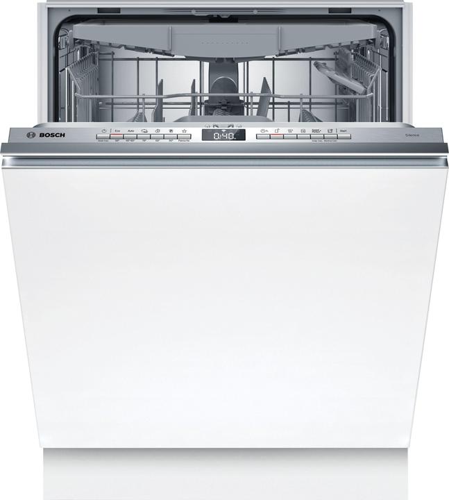 Actual product image Bosch Hausgeräte Series 4 SMH4HVX03E Dishwasher 14 place settings D