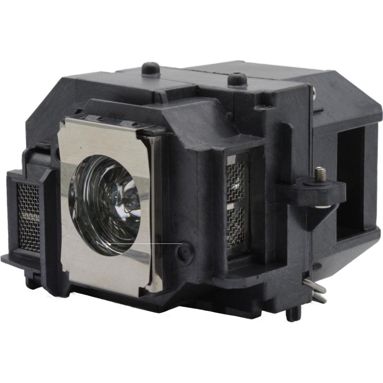 Thumbnail - Codalux OSRAM Ersatzlampe für EPSON ELPLP58, V13H010L58 mit Gehäuse (VS200, PowerLite S10+, PowerLite S9, EB-X10, V11H39...
