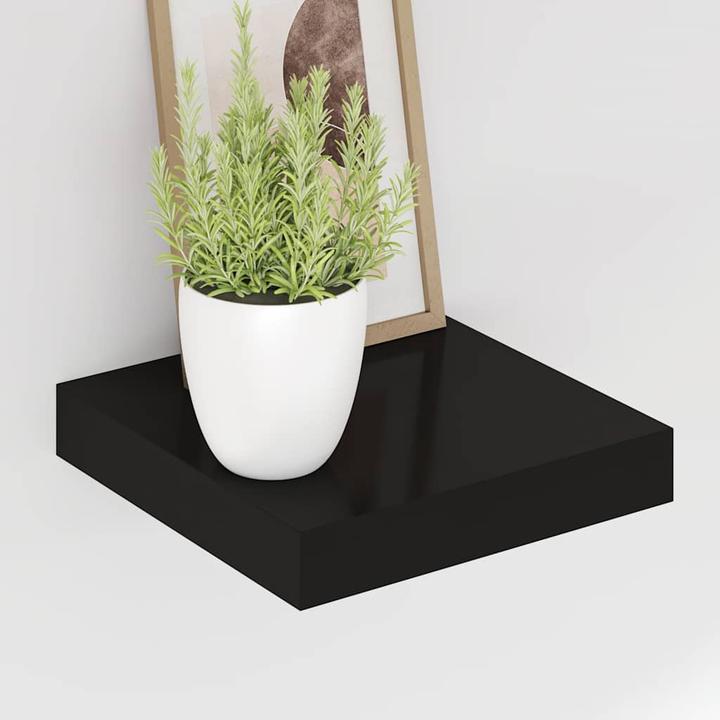 Actual product image vidaXL Wandregal (23.50 x 23 x 4 cm)
