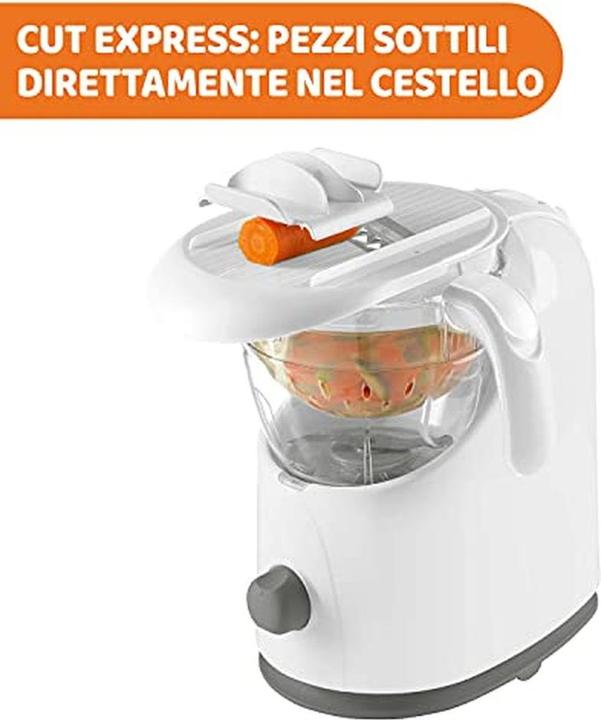 Produktbild Chicco Easy Meal