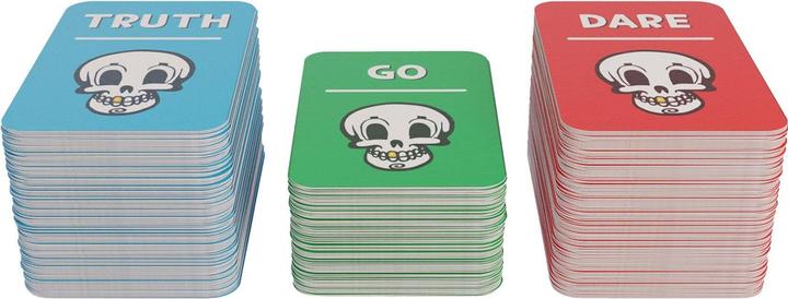 Produktbild Mad Party MadWish Pro ENG/DE