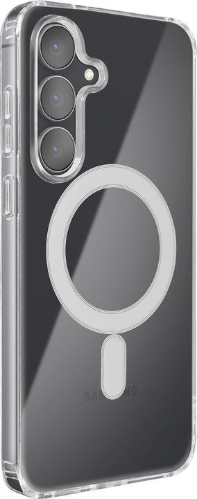 Produktbild Avizar Hülle Galaxy S25 FE hart, MagSafe Zubehör (Samsung Galaxy S25 FE)