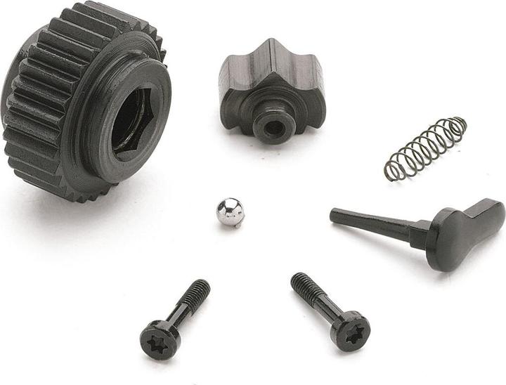 Produktbild HAZET Ersatzteil Satz Knarr-Rad 2264-1/7 (5/16")
