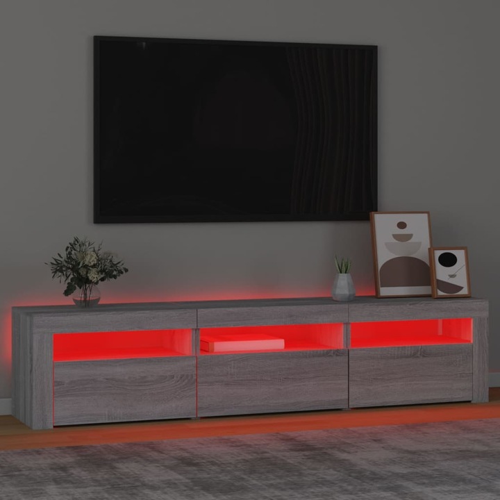 Produktbild VidaXL Rome (180 x 35 x 40 cm)