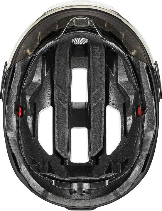 Produktbild Uvex stride visor (56 - 59 cm)
