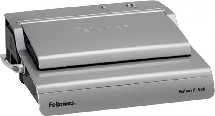 Immagine prodotto Fellowes Galaxy-E 500 (Rilegatura in plastica)