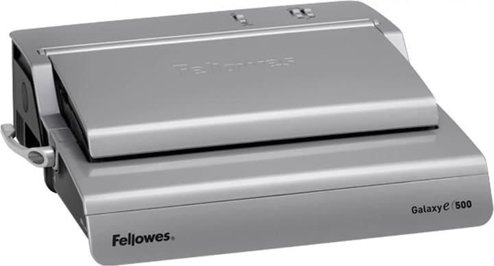 Immagine prodotto Fellowes Galaxy-E 500 (Rilegatura in plastica)