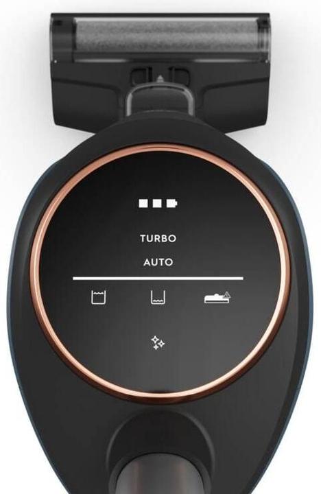 Produktbild AEG AW81U3DB (Saugen + Wischen)