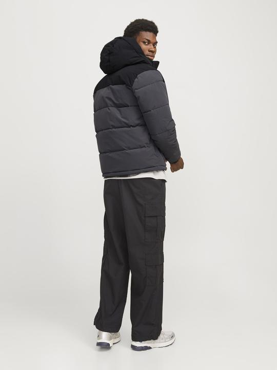 Produktbild Jack & Jones Jjeotto Puffer Jacket Sn (XXL)