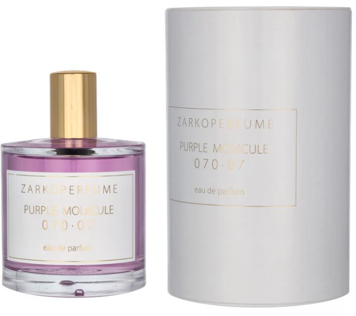 Produktbild Zarkoperfume Purple Molecule 070Â·07 (Eau de Parfum, 100 ml)