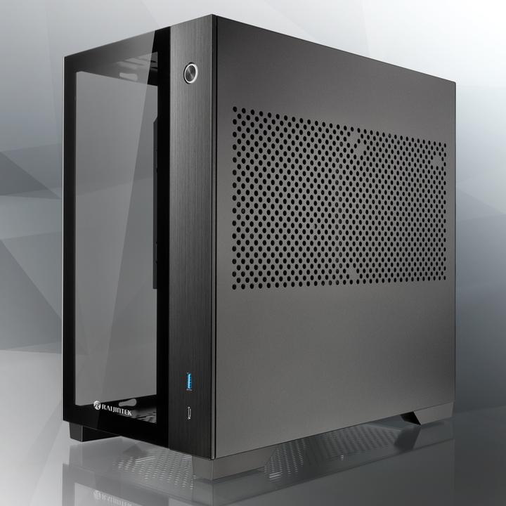 Produktbild Raijintek Paean Mini (Mini-ITX)