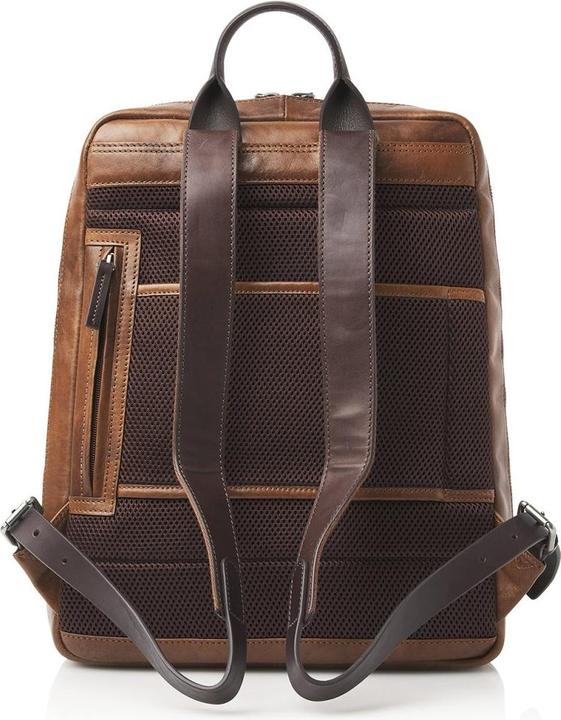 Produktbild Castelijn & Beerens Rien Laptoprucksack 15,6" Natural (11 l)